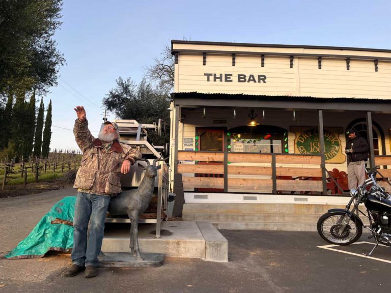 Best Rural Dive for Day Drinking With Ag Legends Best Rural Dive for Day Drinking With Ag Legends