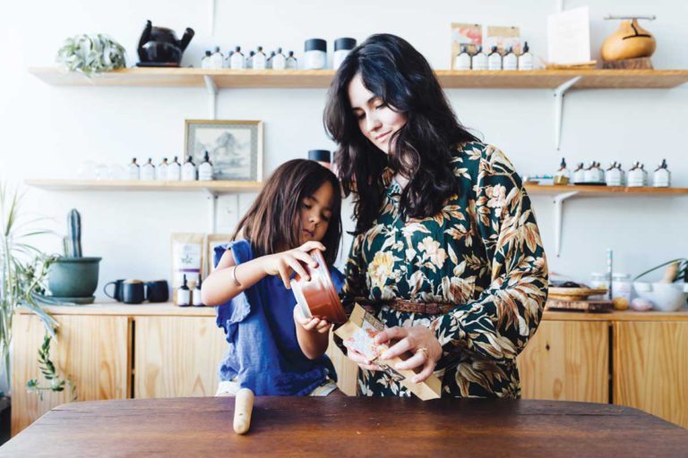 Herb Folk Medicine: Erin Masako Wilkins Herb Folk Medicine: Erin Masako Wilkins