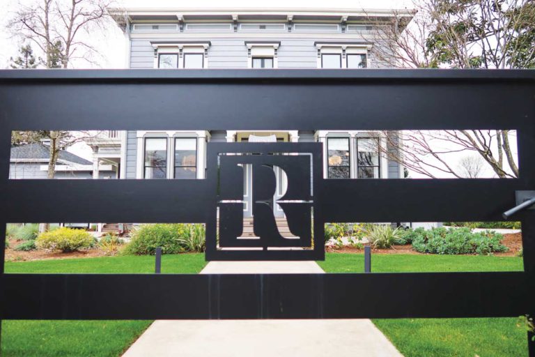 Luxury B&B seeks docs, correspondence in Superior Court Luxury B&B seeks docs, correspondence in Superior Court