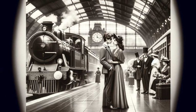 Best Place to Manufacture One’s Own Meet-cute Since Cupid Obviously Doesn’t Care