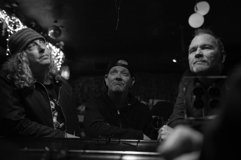 Seminal Punk/Jazz Group Victims Family Hosts Record Release this Friday Seminal Punk/Jazz Group Victims Family Hosts Record Release this Friday