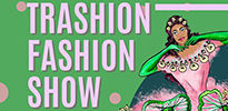 Trashion Fashion Show Giveaway