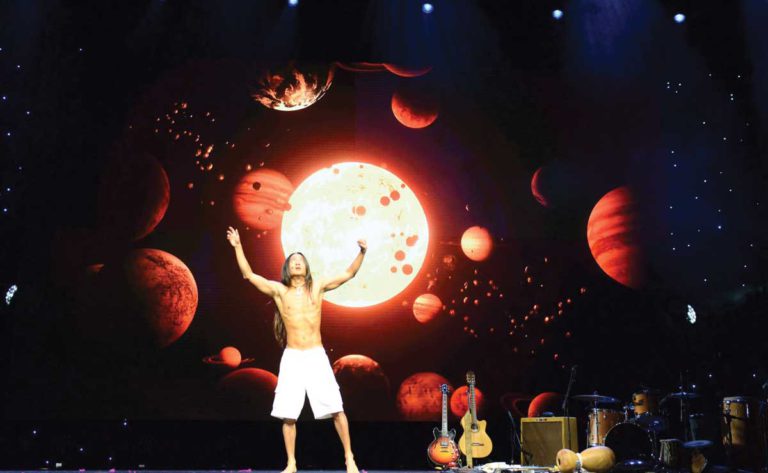 Storytelling, a Movie Club, a Resource Fair and Zero Waste Storytelling, a Movie Club, a Resource Fair and Zero Waste