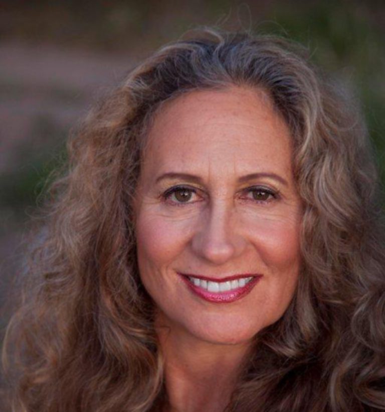 Rising to the Moment with Debra Giusti