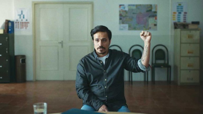 AVFest Toasts a Decade of Celebrating Cinema