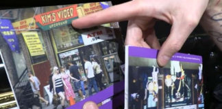 Film Review: 'Kim's Video'