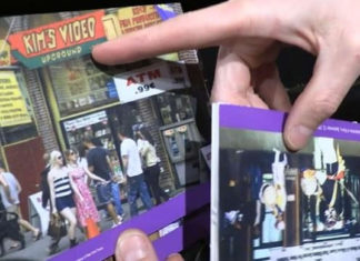 Film Review: ‘Kim’s Video’ Film Review: 'Kim's Video'