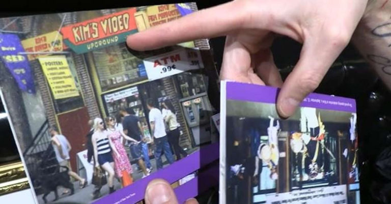 Film Review: ‘Kim’s Video’