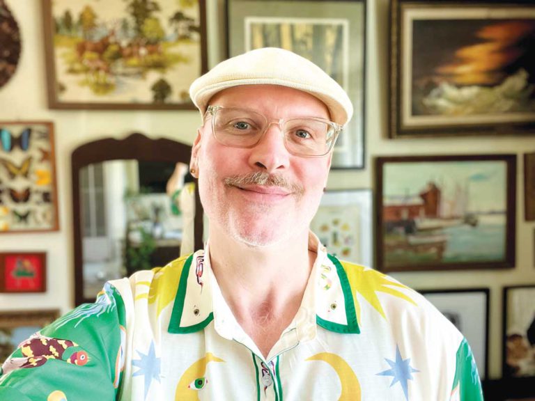 Fashion Plate Kory Vanderpool Fashion Plate Kory Vanderpool