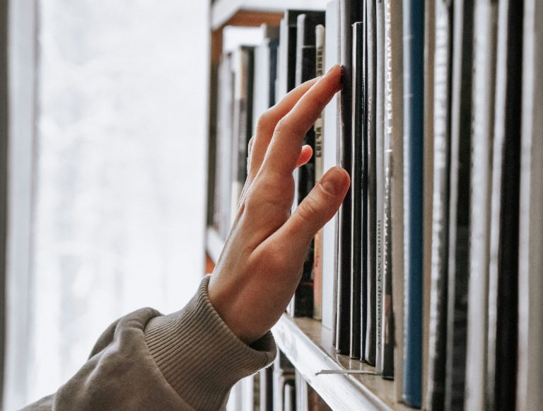 National Libary Week Coming Up National Libary Week Coming Up