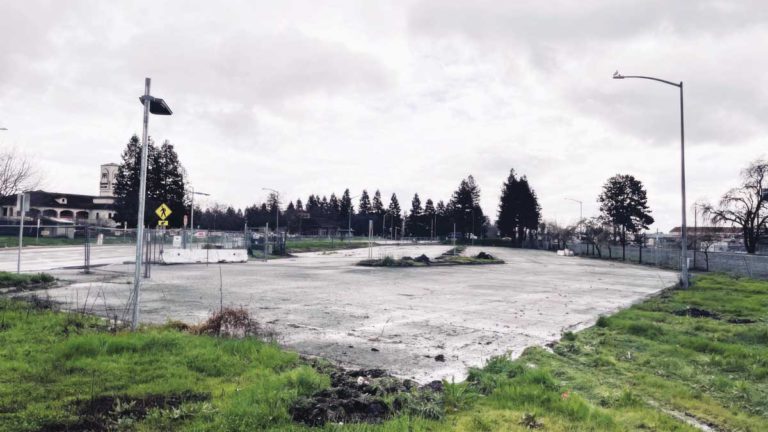 Rohnert Park transitions 75% of encampment residents to interim or permanent housing Rohnert Park transitions 75% of encampment residents to interim or permanent housing