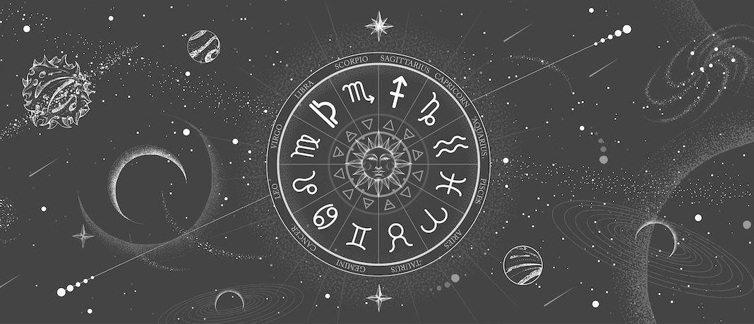 Free Will Astrology: Week of April 3