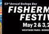 Tickets to Bodega Bay Fisherman’s Festival Bodega Bay Fisherman's Festival