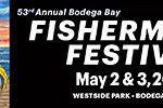 Bodega Bay Fisherman's Festival