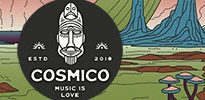 Cosmico Music Festival Giveaway