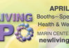 New Living Expo Giveaway