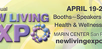New Living Expo Giveaway