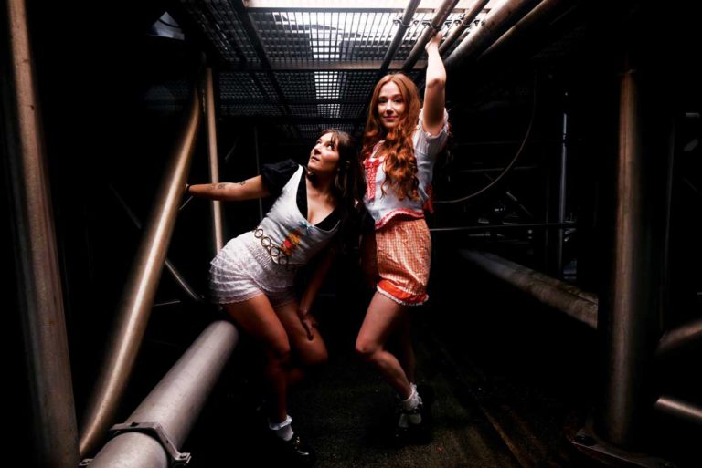 North Bay Fashion Ball Returns