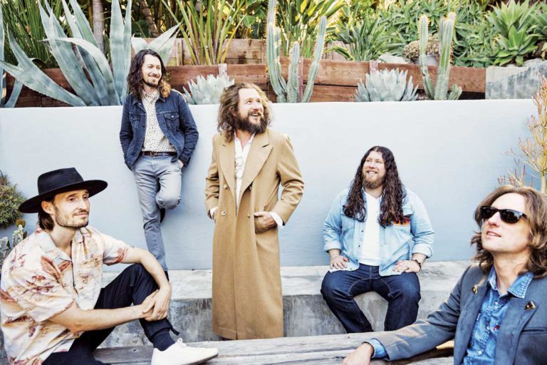 BottleRock Brings Big Names