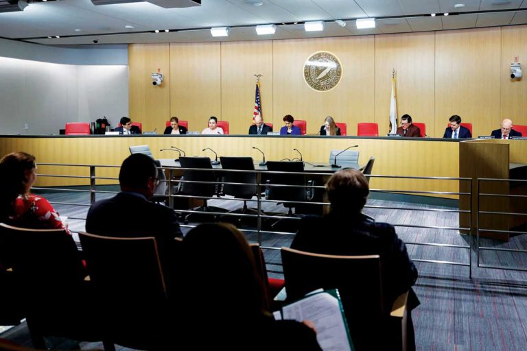 State Deficit Kills Bills