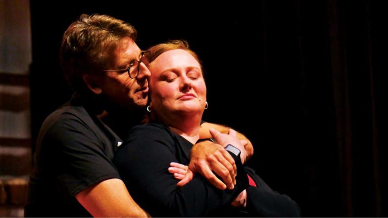 Left Edge stages ‘Lemons, Lemons, Lemons, Lemons, Lemons’