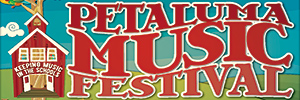 Petaluma Music Festival