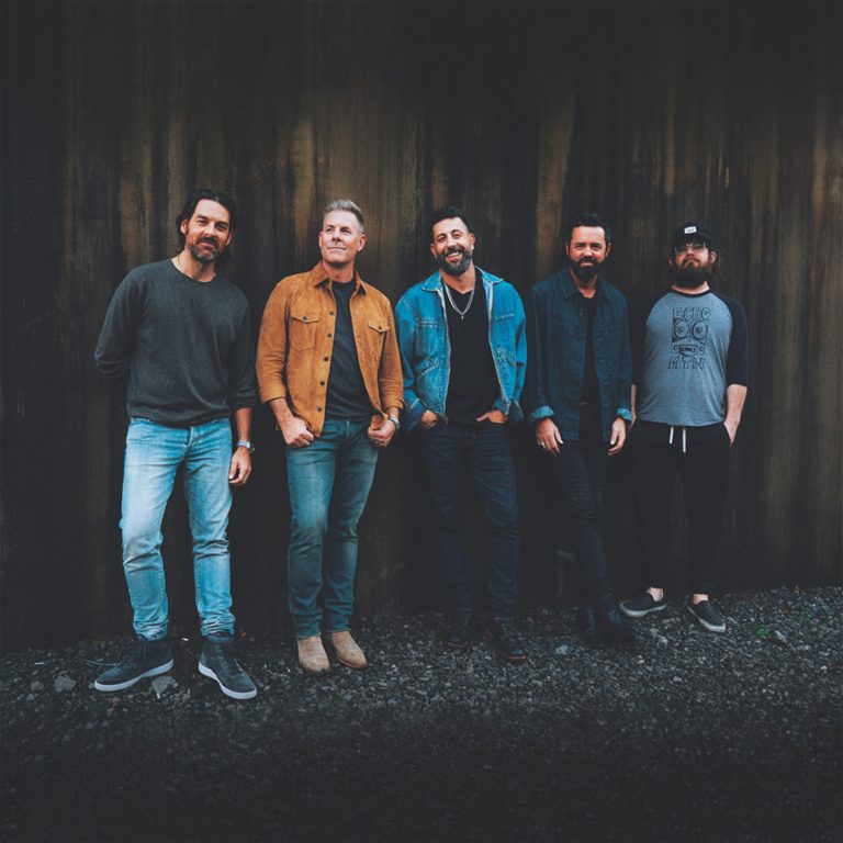 For the Love of Country