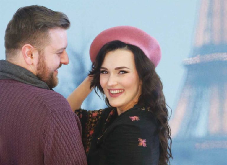 ‘La bohème’ Closes out Cinnabar