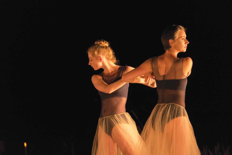 Back to Reality: ‘VISCERĀLIS’ comes to Petaluma