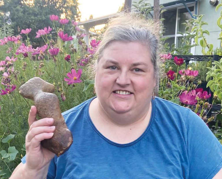 Rock Out with Kristen Tanner