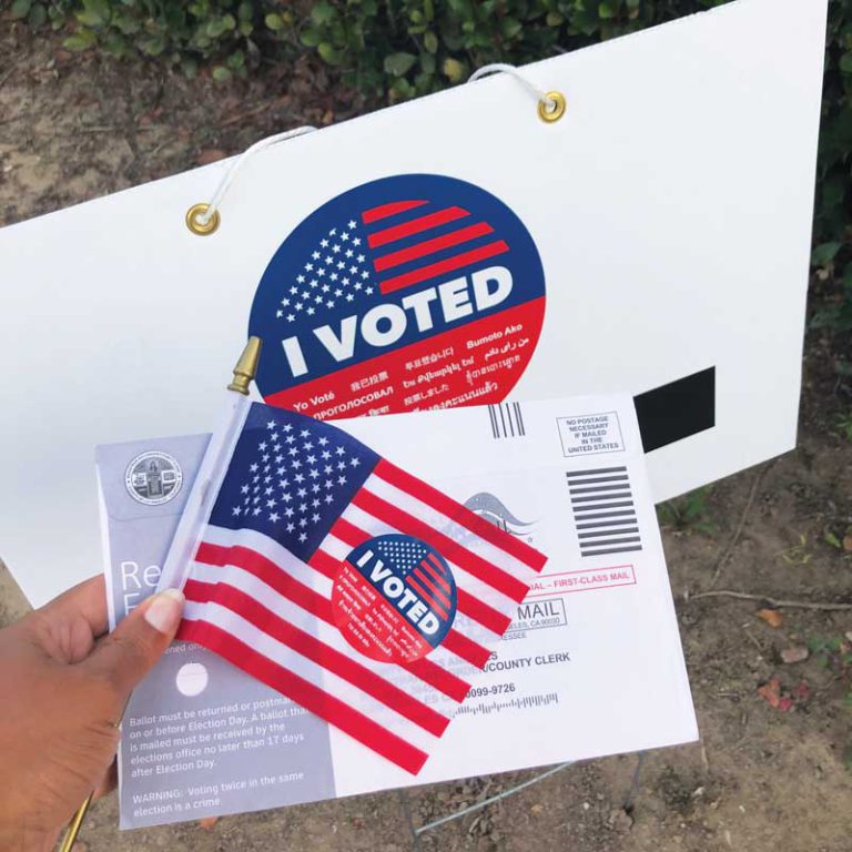 Prop Shop: The 2024 California Ballot Measures