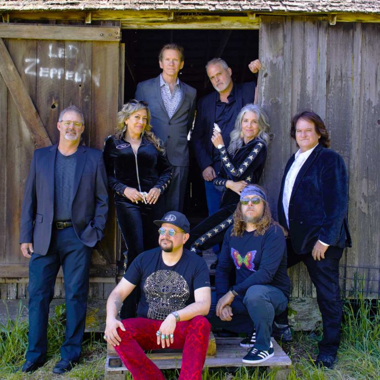 Pink Floyd tribute ‘Pete’ Floyd Plays Rio Nido Roadhouse