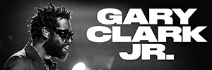 Gary Clark Jr.