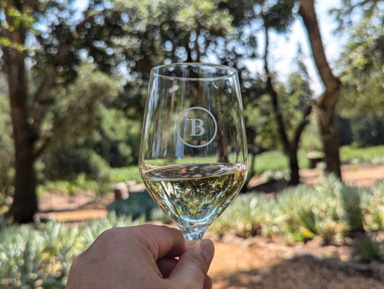 Bartholomew Estate Winery Leans Into Legacy