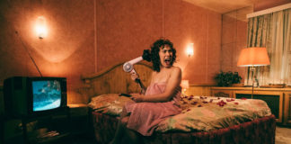 Film review: 'Cuckoo' takes time to sort out