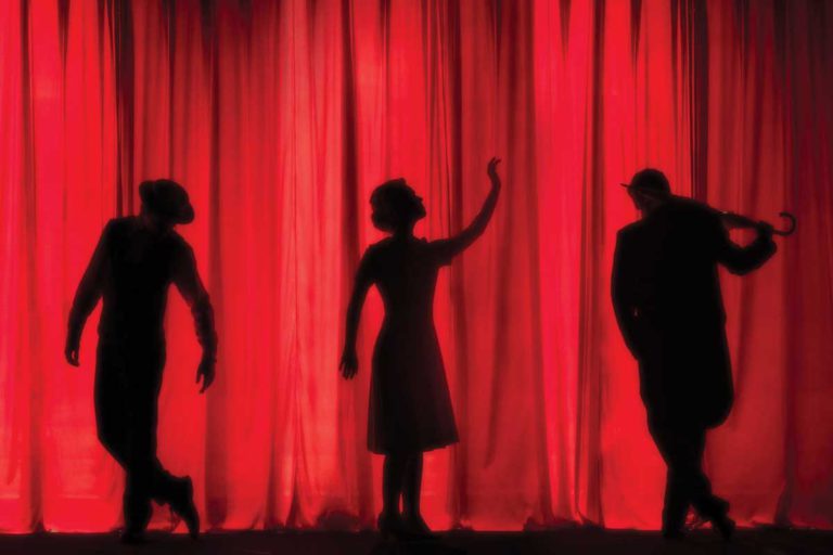 Previewing SoCo & Napa Theater