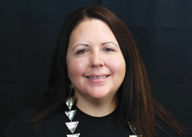 Culture Keeper: Nicole Myers-Lim of CIMCC