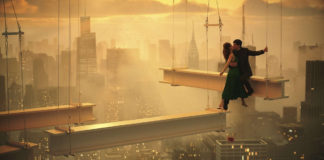 Film review: ‘Megalopolis’ is Satyricon 2024