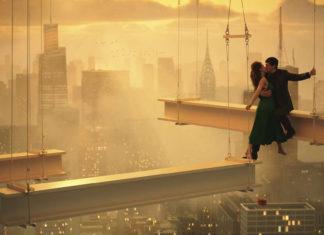 Film review: ‘Megalopolis’ is Satyricon 2024 Film review: ‘Megalopolis’ is Satyricon 2024