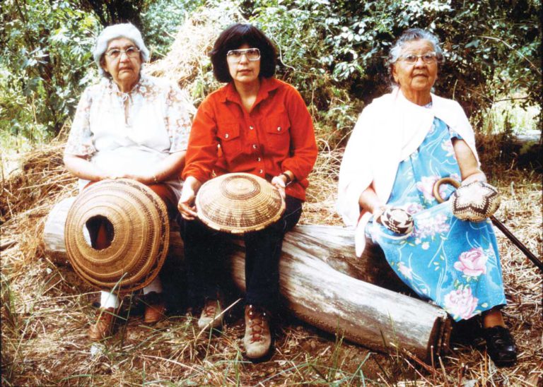 Name Game: Wappo, Pomo figure’s name suggested for SoCo park