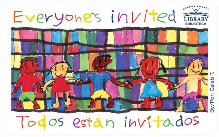 Get Carded: SoCo Library Card Sign-Up Month