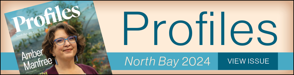 profiles magazine north bay