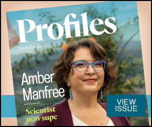 profiles magazine north bay