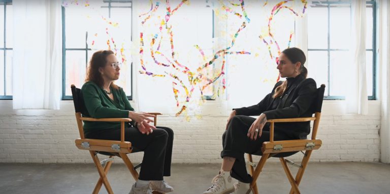 North Bay Journo’s New Docu-series, ‘OtherWise’