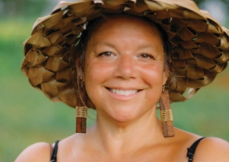 The Hawaiian Bridge: Megan Brady of UpRoot Origin