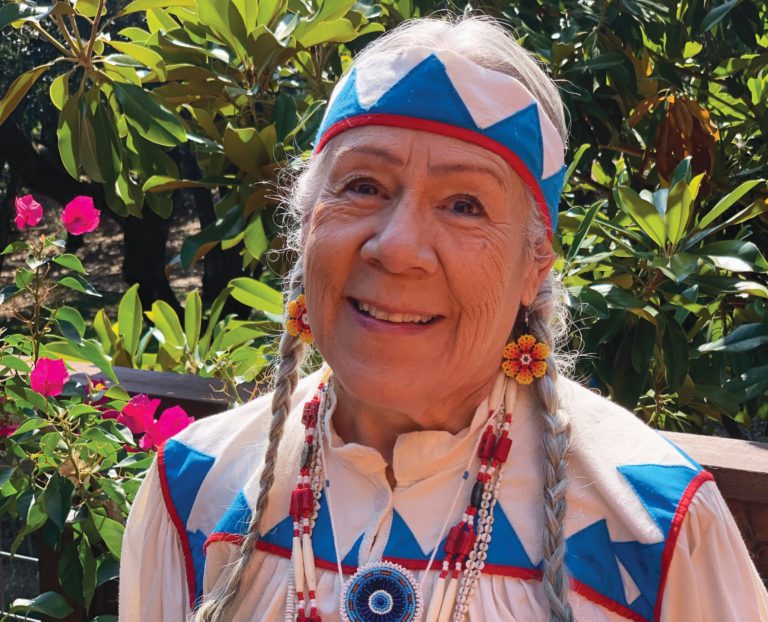 Santa Rosa’s Day of the Dead Celebrates 25th Year on Old Courthouse Square