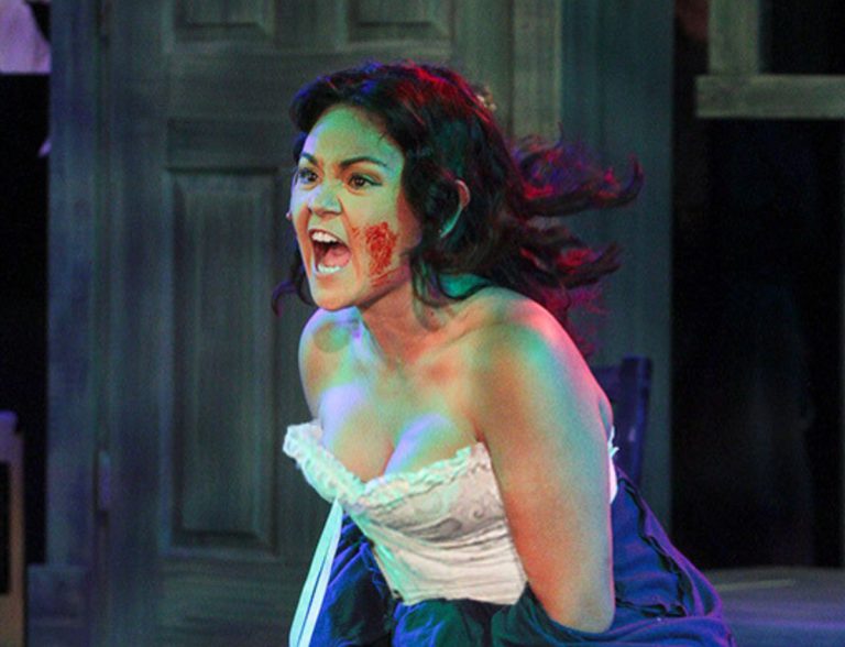 ‘Lizzie the Musical’ at 6th Street 