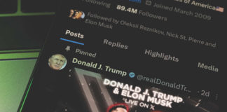 The radicalization of Elon Musk