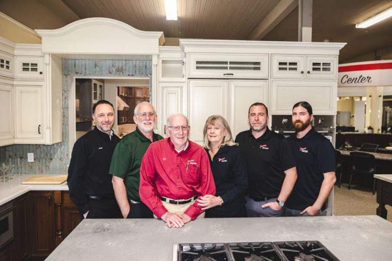 TeeVax: Destination for Quality Appliances and Exceptional Service in Santa Rosa