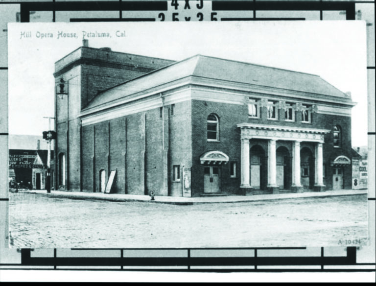 Happy B-day, Phoenix, Beloved Venue Turns 120